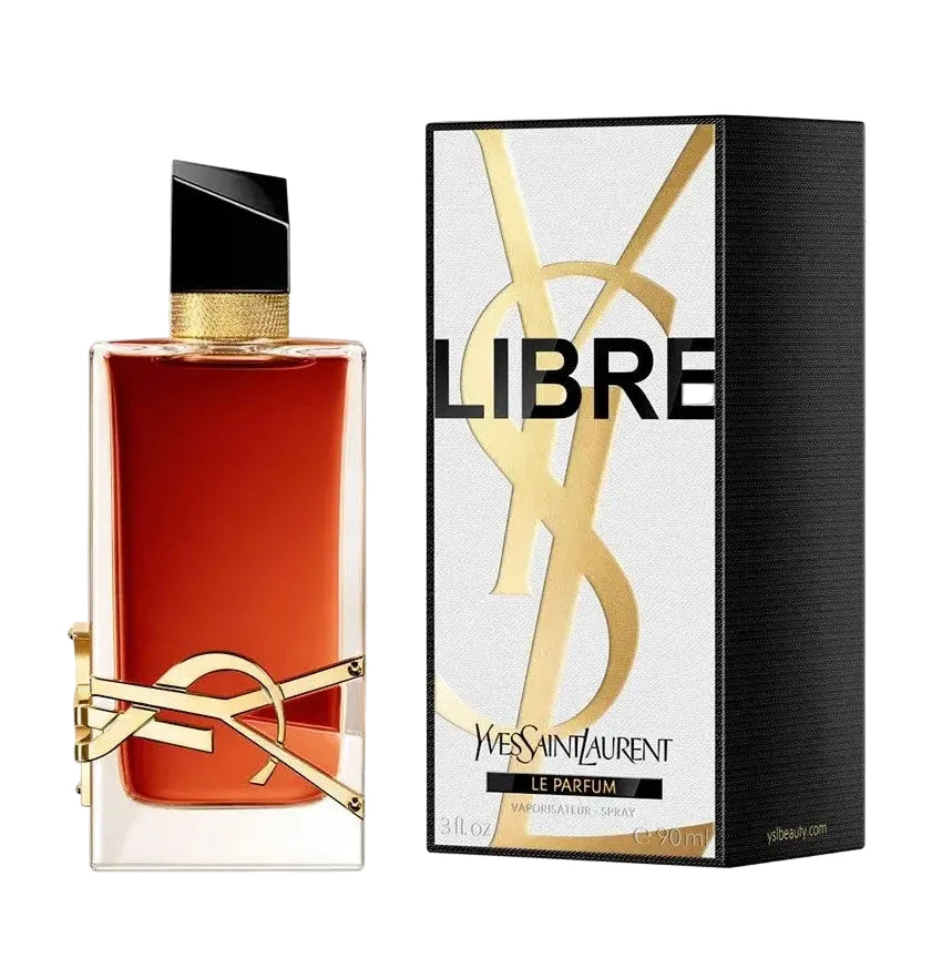 Libre Intense by Yves Saint Laurent