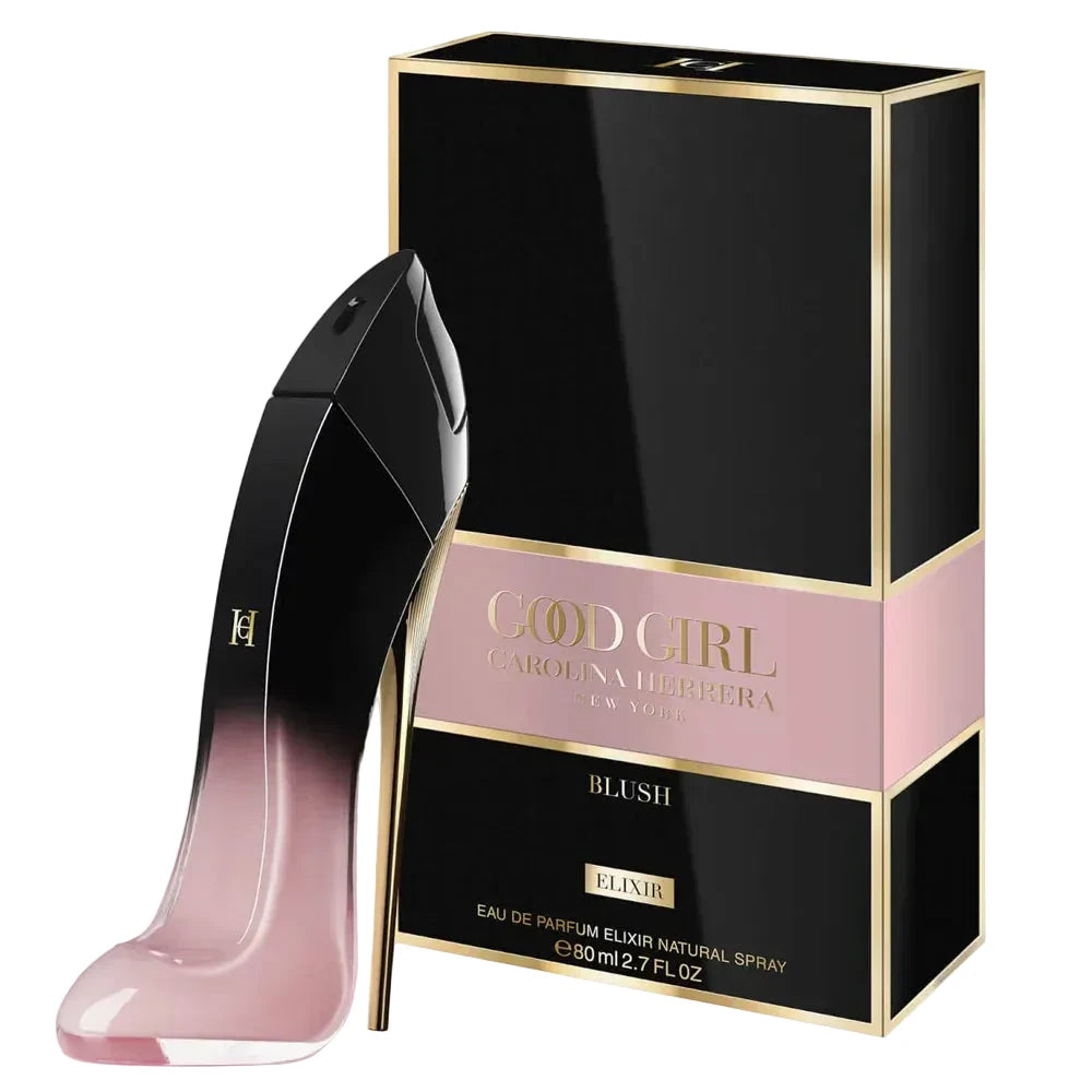 Good Girl Blush Elixir Eau de Parfum by Carolina Herrera