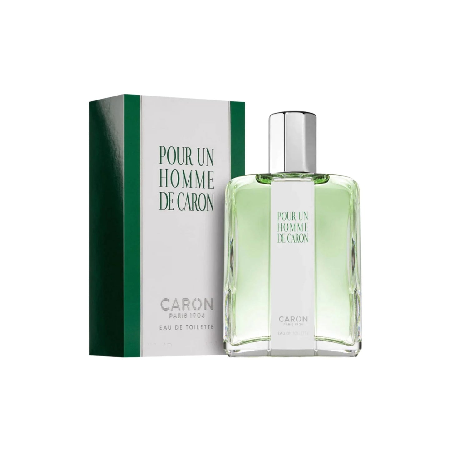 Pour Un Homme de Caron by Caron