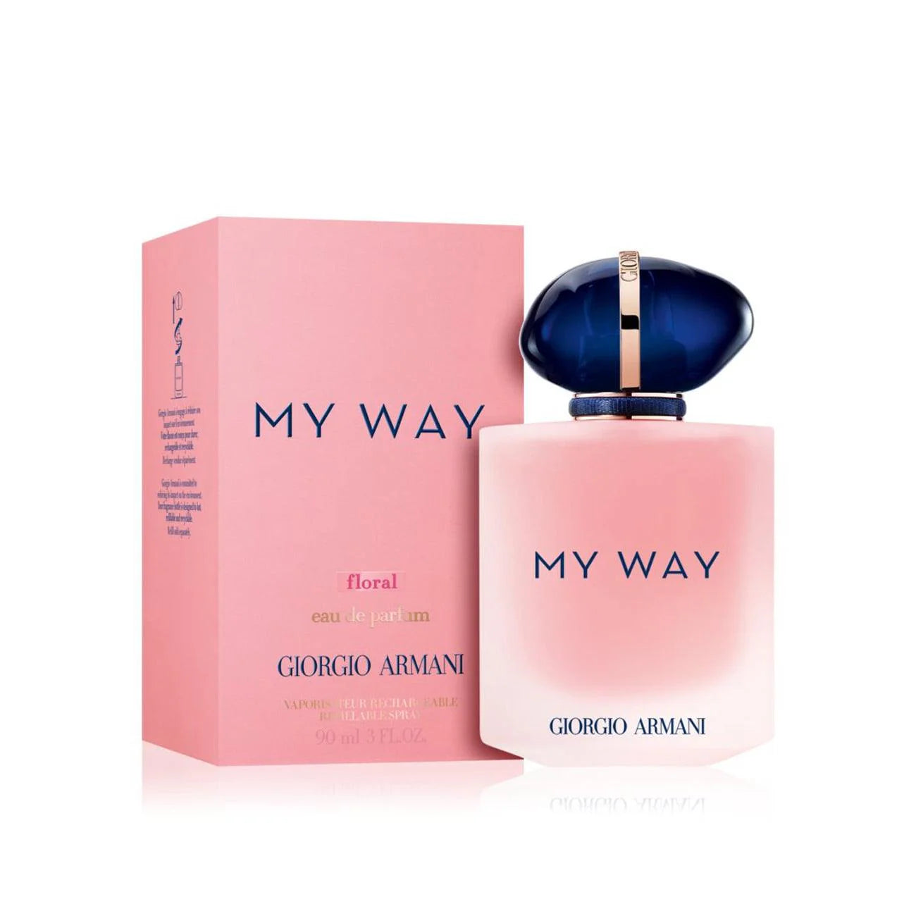 My Way Floral by Giorgio Armani