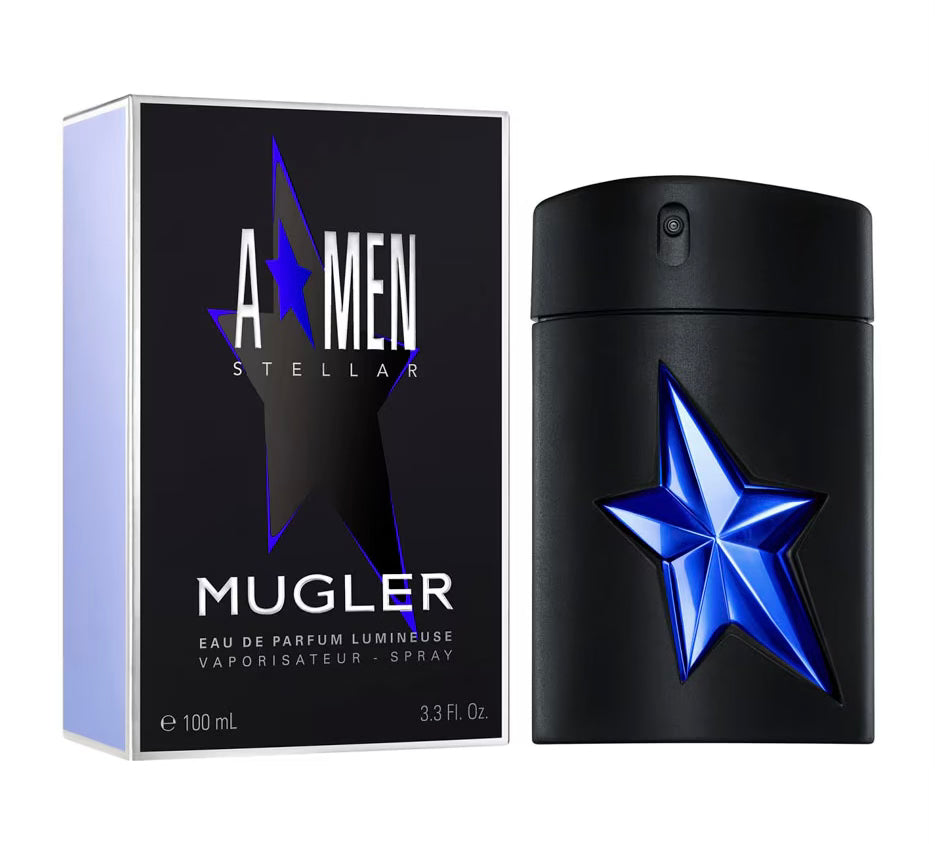 A*Men Stellar by Mugler