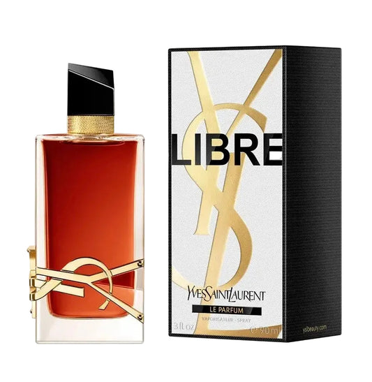 Libre Intense by Yves Saint Laurent