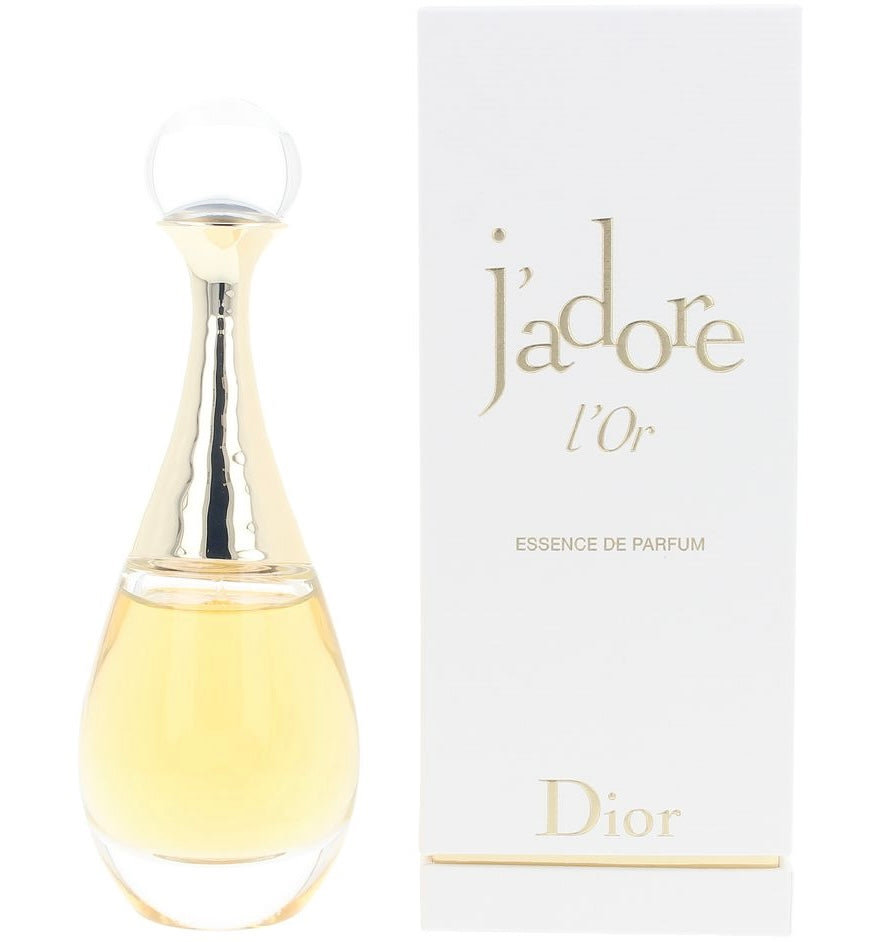 J'adore L'Or by Dior