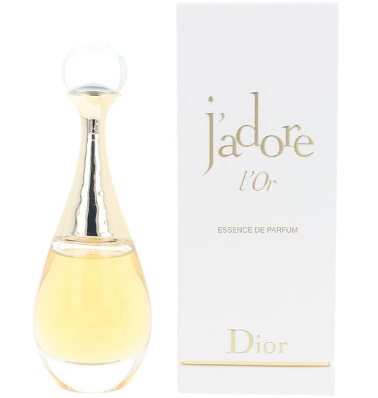 J'adore L'Or by Dior