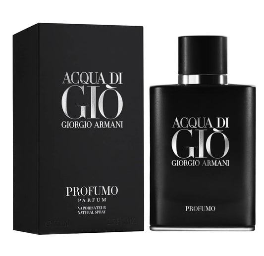 Acqua di Giò Profumo by Giorgio Armani