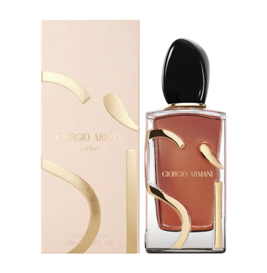 Sì Parfum by Giorgio Armani