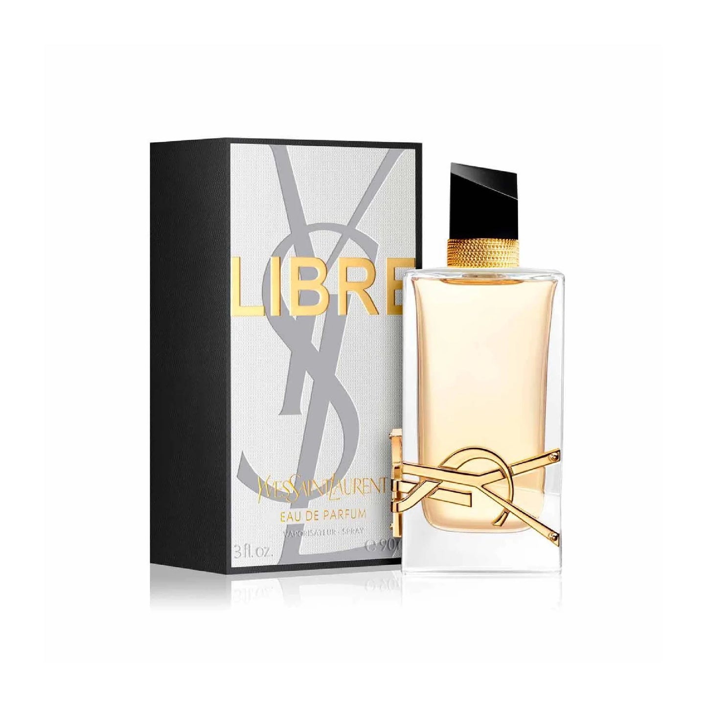 Libre by Yves Saint Laurent