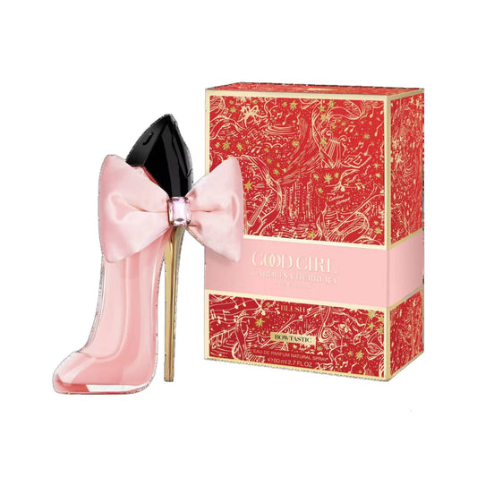 Good Girl Blush Bowtastic Edition by Carolina Herrera