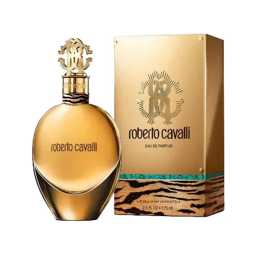Roberto Cavalli Eau de Parfum by Roberto Cavalli