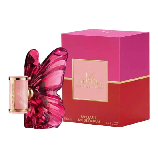 La Bomba by Carolina Herrera
