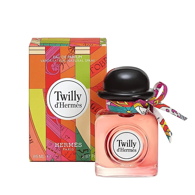 Twilly d’Hermès by Hermès