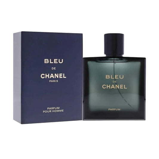 Bleu de Chanel Parfum by Chanel