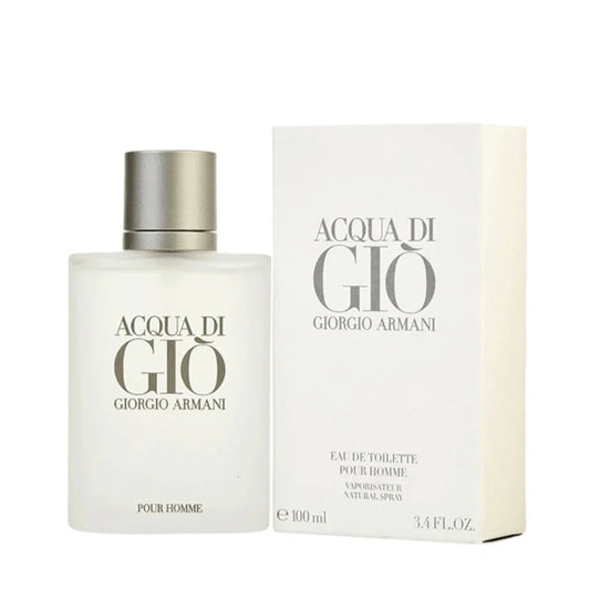 Acqua di Gio by Giorgio Armani