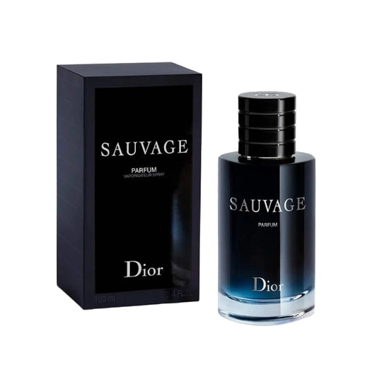 Sauvage Parfum by Dior